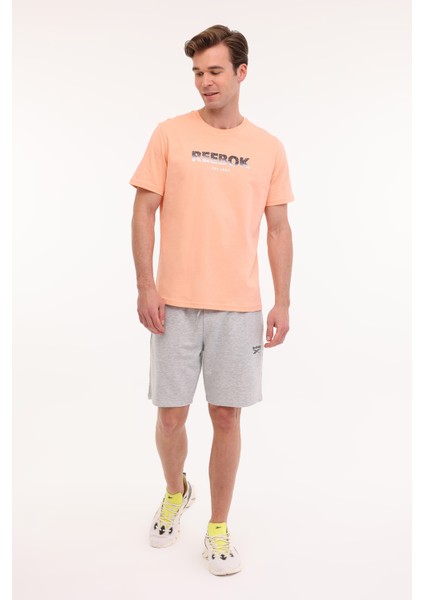 Ovlo Tee Turuncu Erkek Kısa Kol T-Shirt indirimleri