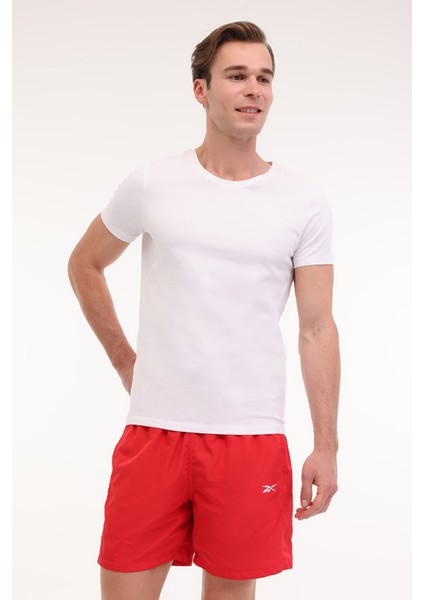 Avanj Short Kırmızı Erkek Deniz Şortu indirimleri