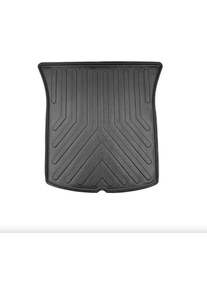 Tesla Model Y ( Juniper ) 2025 Sonrası Bagaj Havuzu Bizymo