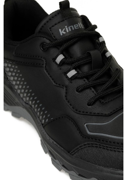 Melvın 4pr Siyah Erkek Outdoor