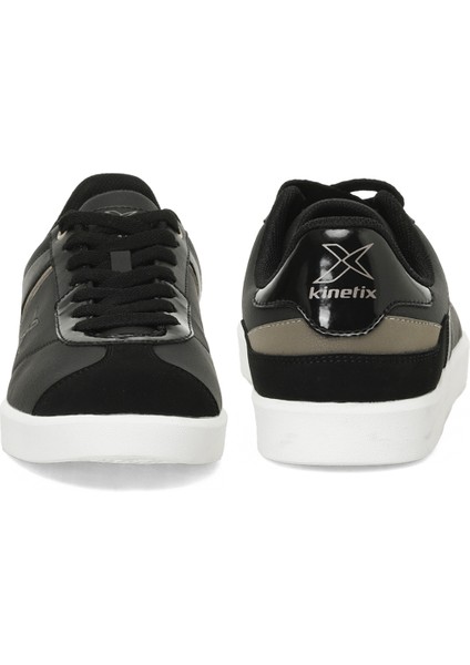 CORVIS PU 4PR Siyah Erkek Sneaker indirimleri