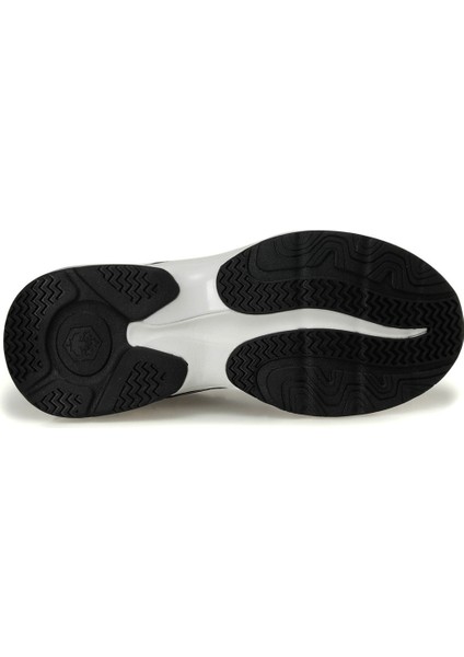 Matılda 4pr Siyah Kadın Sneaker