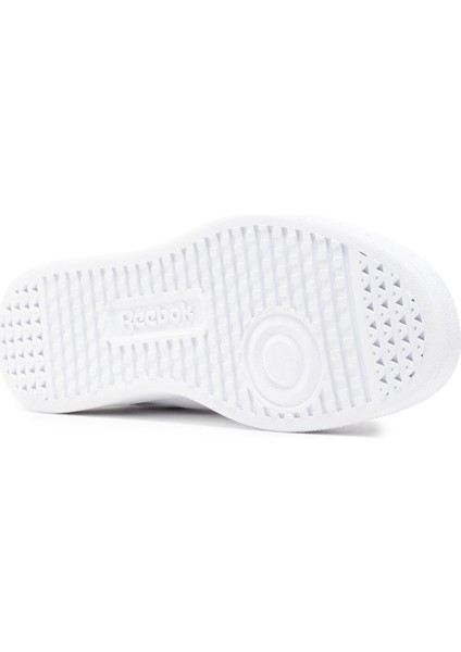 SMASH EDGE S Beyaz Unisex Sneaker