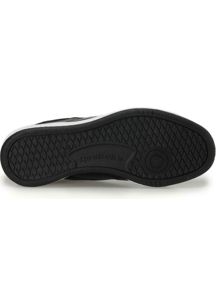 CLUB C 85 Siyah Erkek Sneaker