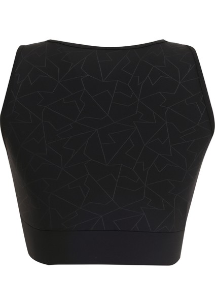 Torı Zıp Bra Siyah Kadın Bra modelleri