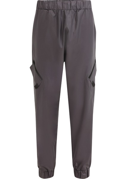 Kıruna Cargo Jogger Antrasit Erkek Eşofman Altı