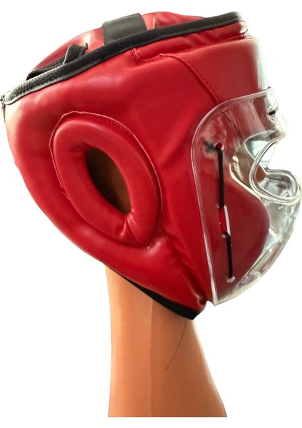 Boks-Kickboks Yüz Maskeli(Mika) Kask AR10079 fiyatları