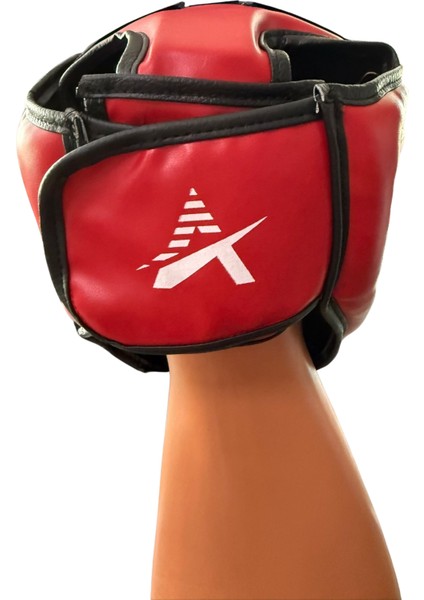 Boks-Kickboks Yüz Maskeli(Mika) Kask AR10079 modelleri