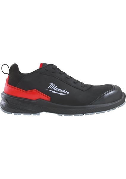 Flextred™ S3S Güvenlik Ayakkabısı Siyah 1L110133 Esd Sc Fo Sr modelleri