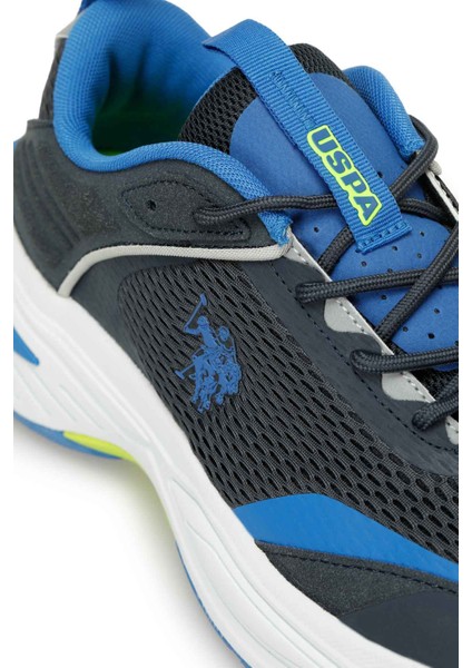 NEO 4PR Lacivert Erkek Koşu Ayakkabısı