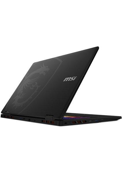 CROSSHAIR 18 HX AI A2XWGKG-032XTR Intel Core Ultra 9 275HX 64GB 1TB SSD RTX5070 Freedos 18" QHD+ 240Hz Taşınabilir Bilgisayar
