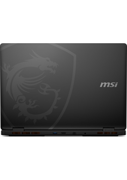CROSSHAIR 18 HX AI A2XWGKG-032XTR Intel Core Ultra 9 275HX 64GB 1TB SSD RTX5070 Freedos 18" QHD+ 240Hz Taşınabilir Bilgisayar