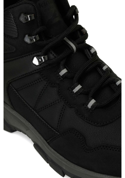 Harrıson Hı 4pr Siyah Erkek Outdoor Bot