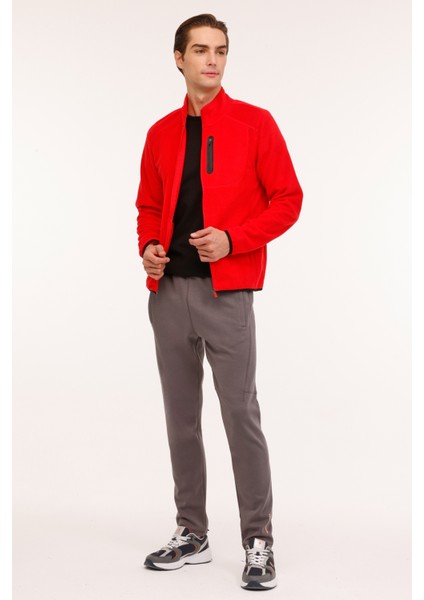 ML NORDIC 7SN165 4PR Kırmızı Erkek Polar modelleri