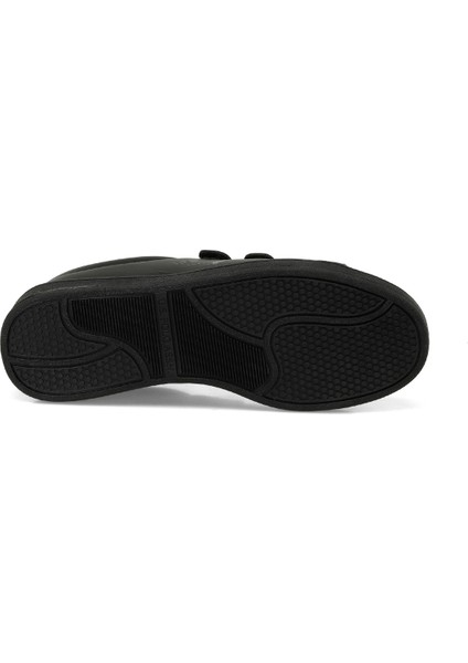 Sınger 4Pr Siyah Kadın Sneaker
