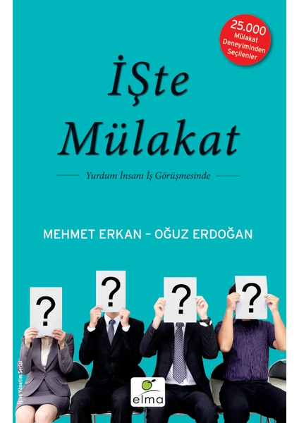 İşte Mülakat - Mehmet Erkan