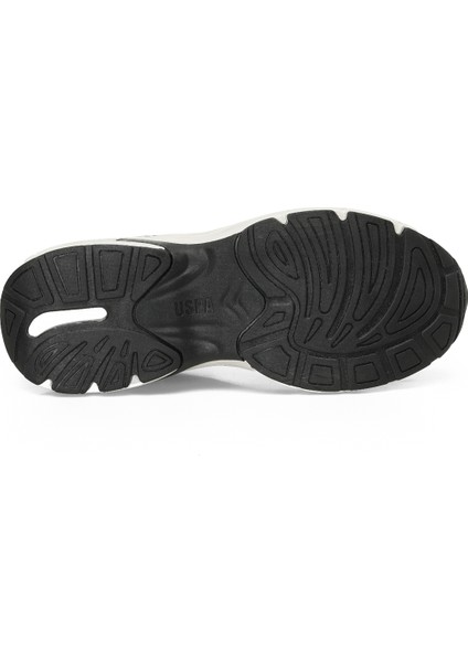 Felıx Wmn 4pr Siyah Kadın Sneaker