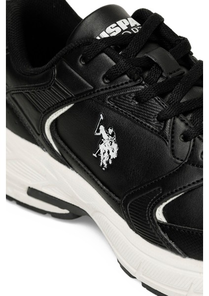 Felıx Wmn 4pr Siyah Kadın Sneaker