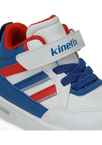 Proda Hı Enj B 4pr Beyaz Erkek Çocuk High Sneaker