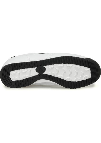 TRAMOR PU 4PR Beyaz Erkek Sneaker