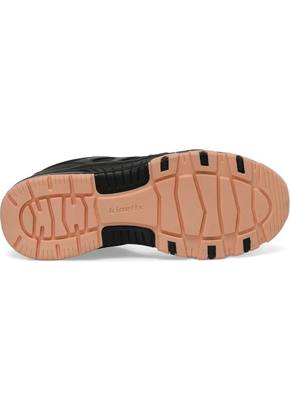 Molly Pu W 4pr Siyah Kadın Outdoor