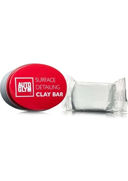 Autoglym Clay Bar 100ML Yüzey Temizleme Kiti