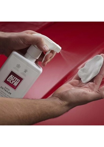Autoglym Clay Bar 100ML Yüzey Temizleme Kiti fiyatları