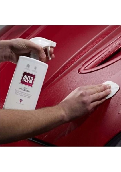 Autoglym Clay Bar 100ML Yüzey Temizleme Kiti modelleri