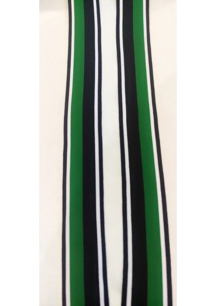 Yeşil Siyah Tiktak Şerit fırsatları