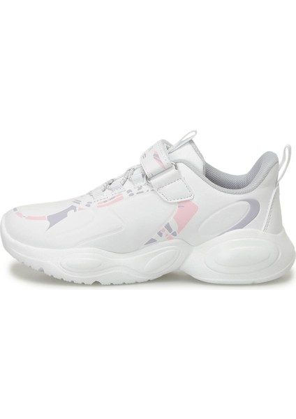 Cruz 4pr Beyaz Kız Çocuk Spor Ayakkabı modelleri