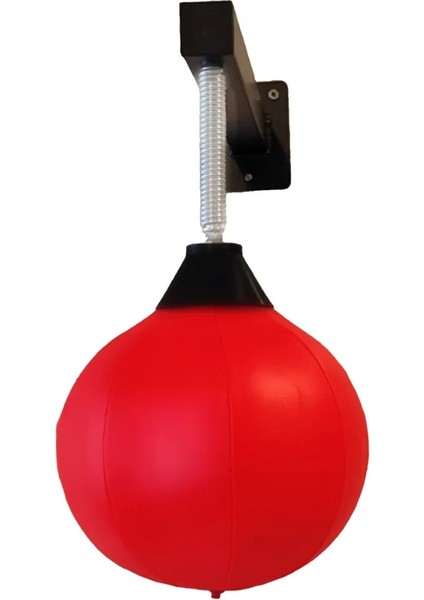 Duvar Montajlı Refleks Boks Topu – Sabit Spring Pencikbol Antrenman Aleti fiyatları