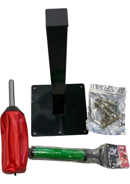 Duvar Montajlı Refleks Boks Topu – Sabit Spring Pencikbol Antrenman Aleti indirimleri