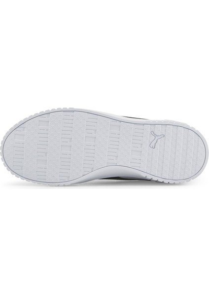 Carina 2.0 Beyaz Kadın Sneaker