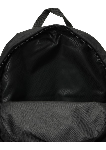 Phase Backpack Siyah Unisex Sırt Çantası