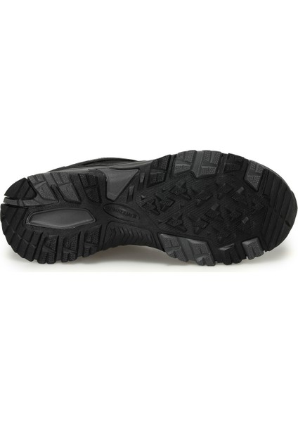 ALIN G 4PR Siyah Unisex Outdoor