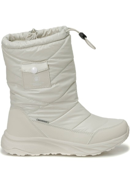 CHRISTMAS 4PR KIRIK BEYAZ Kadın Outdoor Bot