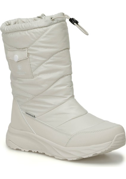 CHRISTMAS 4PR KIRIK BEYAZ Kadın Outdoor Bot fiyatları