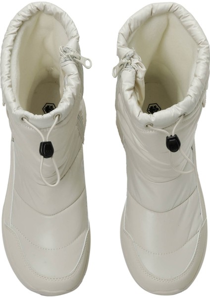 CHRISTMAS 4PR KIRIK BEYAZ Kadın Outdoor Bot fırsatları