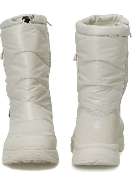 CHRISTMAS 4PR KIRIK BEYAZ Kadın Outdoor Bot indirimleri