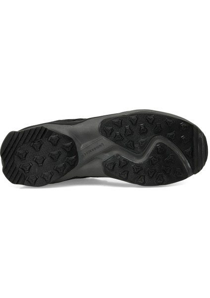 BRANDON 4PR Siyah Erkek Outdoor