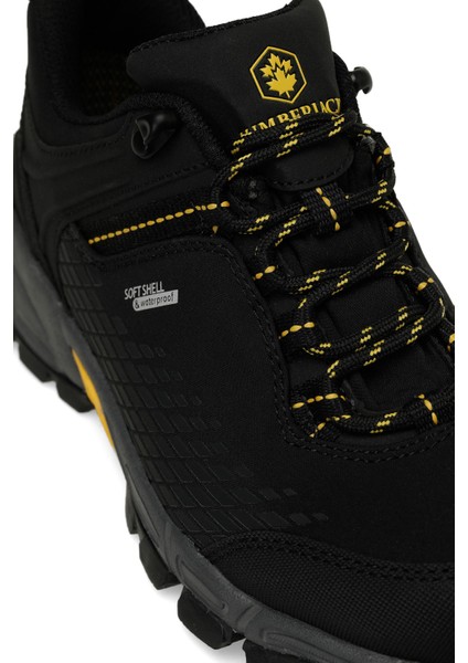 FLAKE G 4PR Siyah Unisex Outdoor
