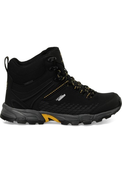 FLAKE HI G 4PR Siyah Unisex Outdoor Bot