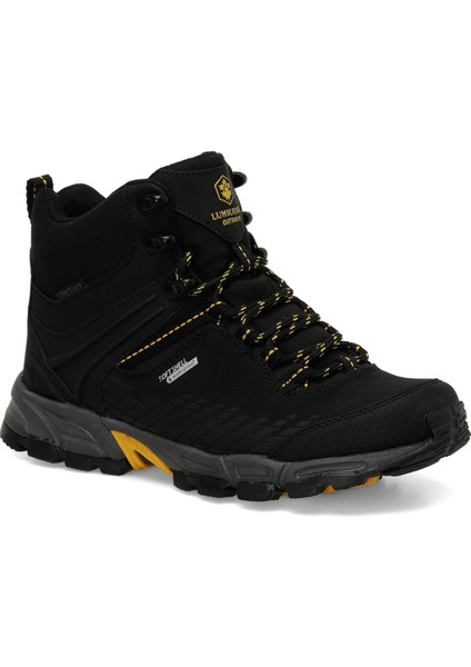 FLAKE HI G 4PR Siyah Unisex Outdoor Bot fiyatları