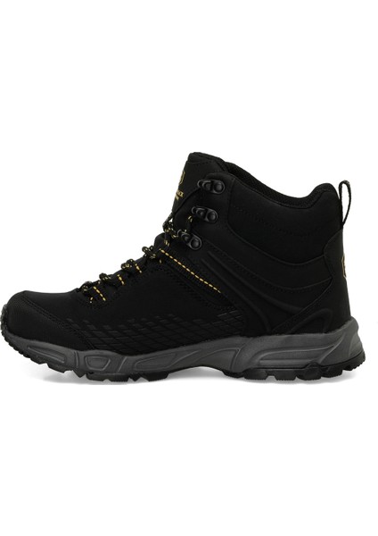 FLAKE HI G 4PR Siyah Unisex Outdoor Bot modelleri