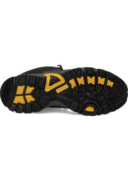 FLAKE HI G 4PR Siyah Unisex Outdoor Bot