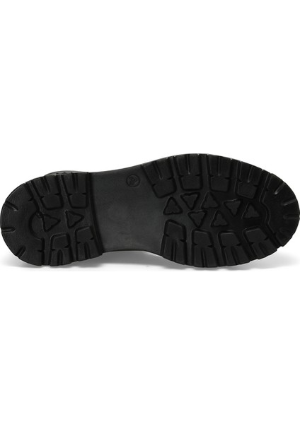 Brıya 3pr Siyah Kadın Bot