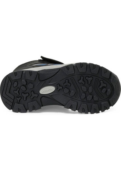 Tenax Hı Pu P 4pr Siyah Erkek Çocuk Outdoor Bot