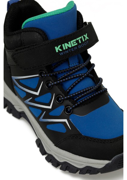 Tenax Hı Pu P 4pr Siyah Erkek Çocuk Outdoor Bot