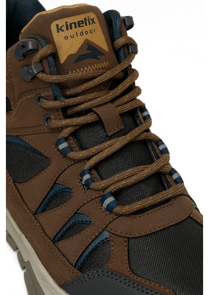 Vellan Hı 4pr Kahverengi Erkek Outdoor Bot