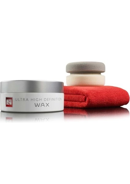 Autoglym Ultra Hd Wax Boya Koruma Kaplaması fiyatları